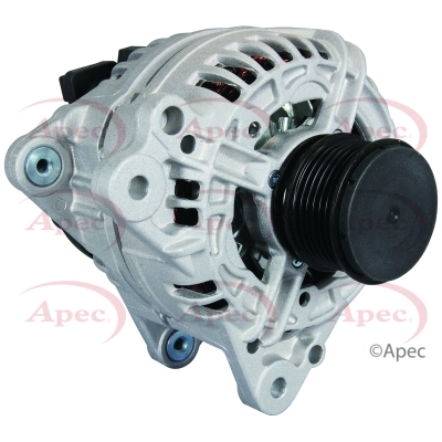 Alternator (AAL1690)