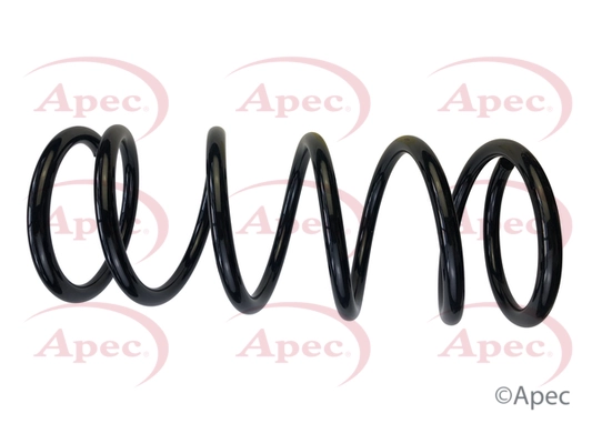 Suspension Spring (ACS1788)