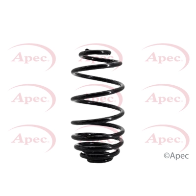 Suspension Spring (ACS1032)