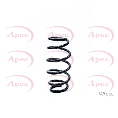 Suspension Spring (ACS1205)