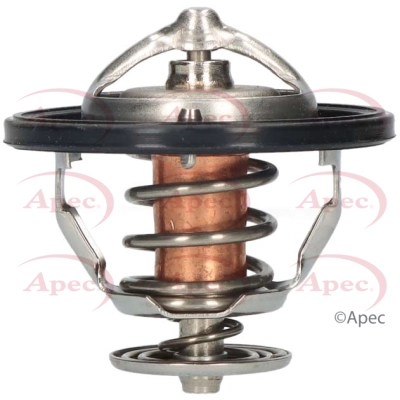 Thermostat, coolant (ATH1124)