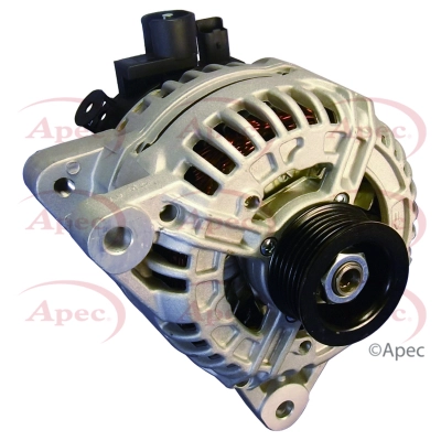 Alternator (AAL1231)
