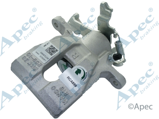 Brake Caliper (RCA899)