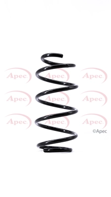 Suspension Spring (ACS1511)
