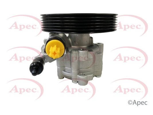 Hydraulic Pump, steering (APS1159)