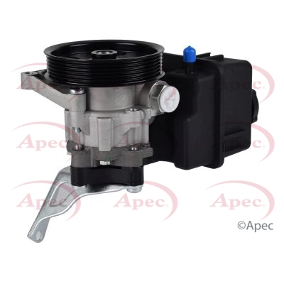 Hydraulic Pump, steering (APS1005)
