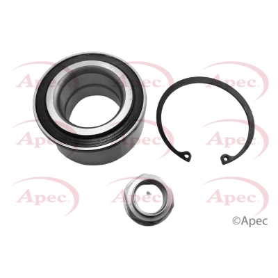 Wheel Bearing Kit (AWB1057)