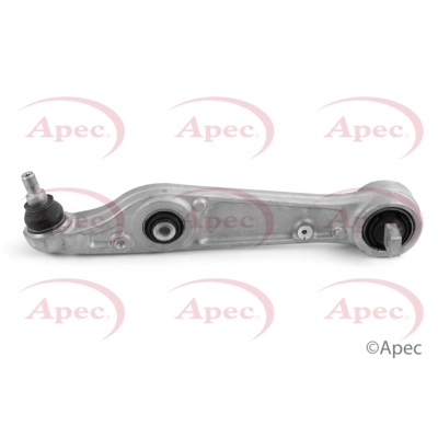 Control/Trailing Arm, wheel suspension (AST2874)