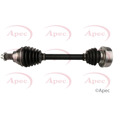 Drive Shaft (ADS1170L)