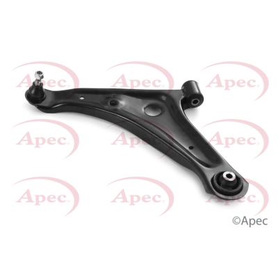 Control/Trailing Arm, wheel suspension (AST3176)
