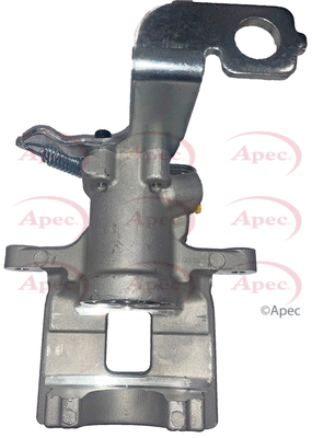 Brake Caliper (LCA612N)