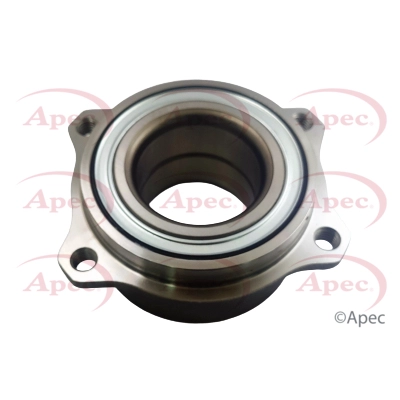 Wheel Bearing Kit (AWB1296)
