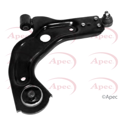 Control/Trailing Arm, wheel suspension (AST2060)