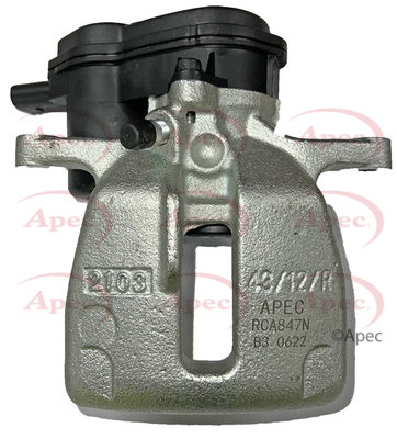Brake Caliper