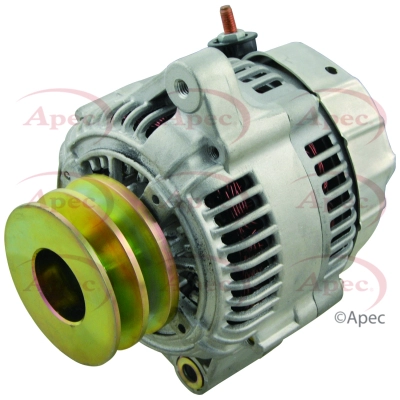 Alternator (AAL1010)
