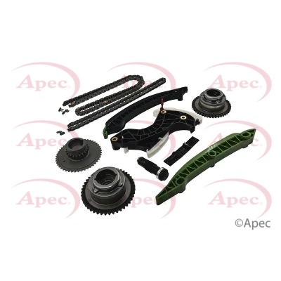 Timing Chain Kit (ACK4039)