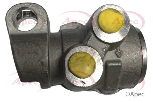 Brake Force Regulator (LSV007)