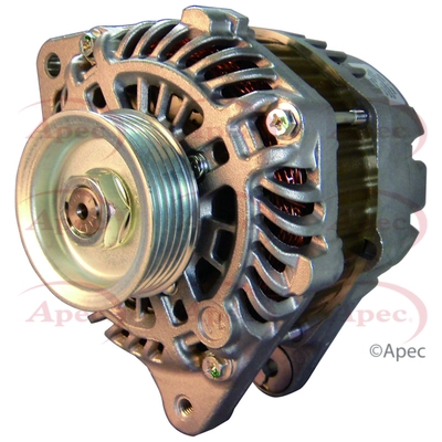 Alternator (AAL1872)