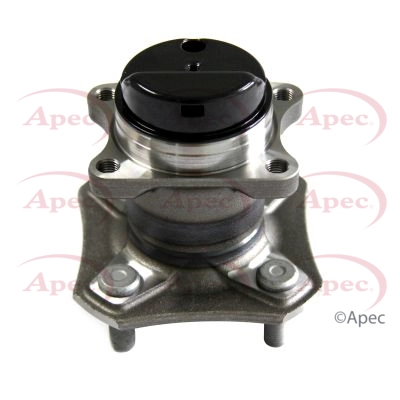Wheel Bearing Kit (AWB1738)