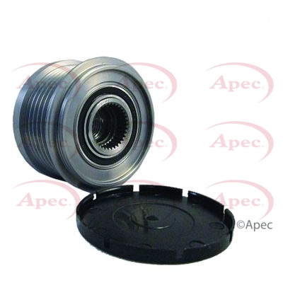Alternator Freewheel Clutch (AOP1020)