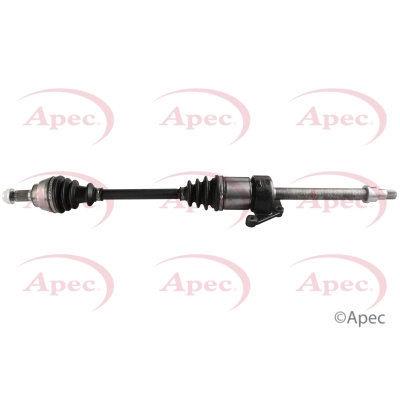 Drive Shaft (ADS1007R)