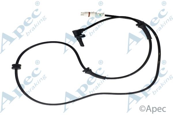 Sensor, wheel speed (ABS1270)