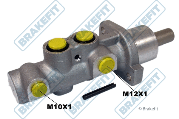 Brake Master Cylinder (BMC2025)
