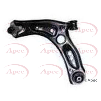 Control/Trailing Arm, wheel suspension (AST2450)