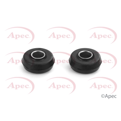 Mounting, control/trailing arm (AST8200)