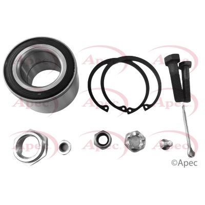 Wheel Bearing Kit (AWB1115)