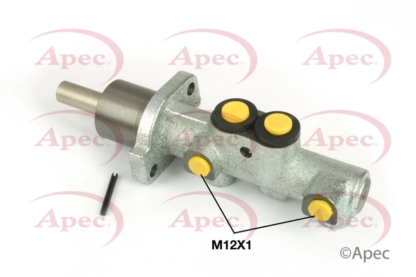 Brake Master Cylinder (MCY471)