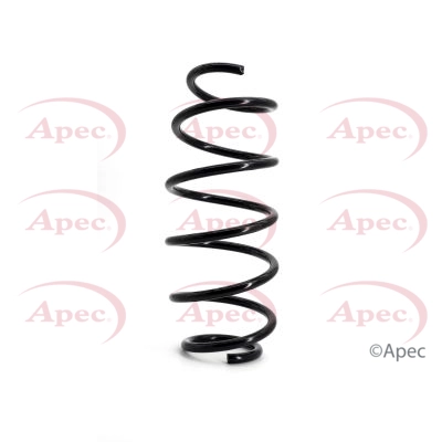 Suspension Spring (ACS1015)