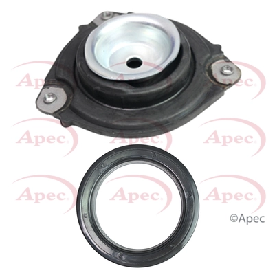 Suspension Strut Support Mount (AKM1039)
