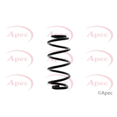 Suspension Spring (ACS1337)