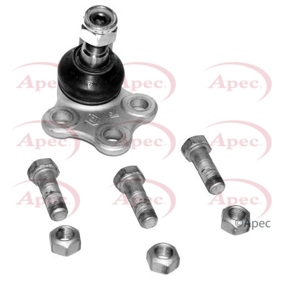 Ball Joint (AST0061)