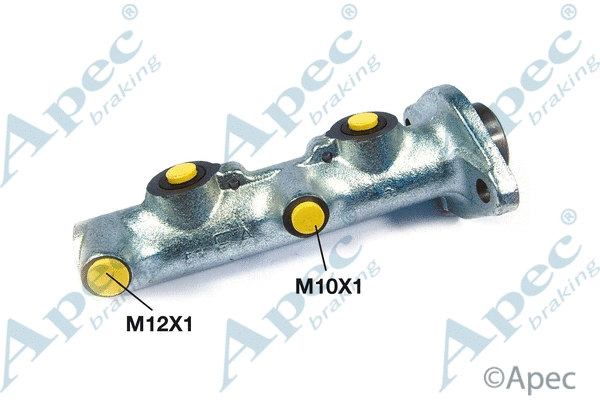 Brake Master Cylinder (MCY341)
