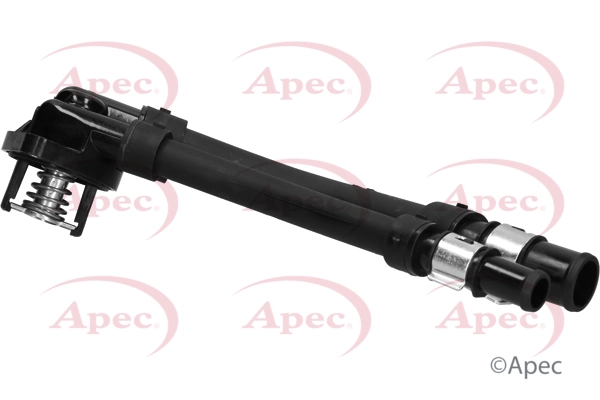 Thermostat, coolant (ATH1652)