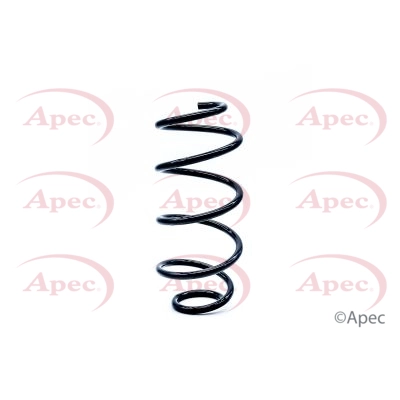 Suspension Spring (ACS1207)