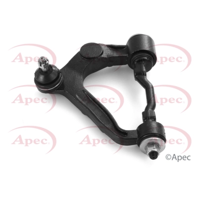 Control/Trailing Arm, wheel suspension (AST2905)