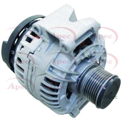 Alternator (AAL1388)