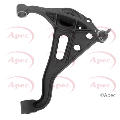 Control/Trailing Arm, wheel suspension (AST2190)