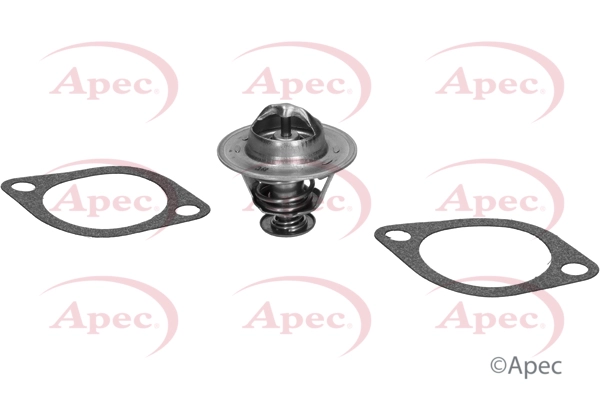 Thermostat, coolant (ATH1079)