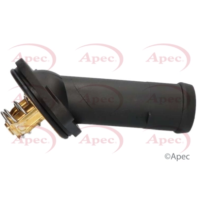 Thermostat, coolant (ATH1117)