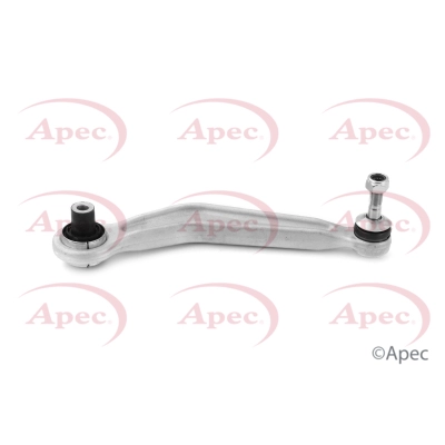 Control/Trailing Arm, wheel suspension (AST2678)