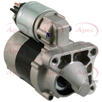 Starter (ASM1491)