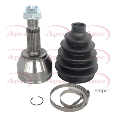 Joint, drive shaft (ACV1002)