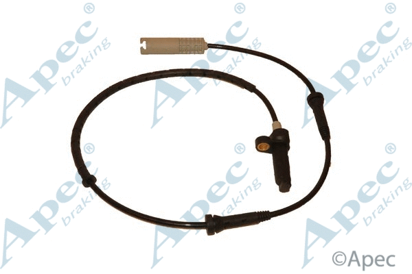 Sensor, wheel speed (ABS1088)