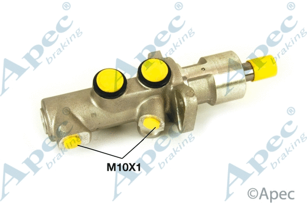 Brake Master Cylinder (MCY243)