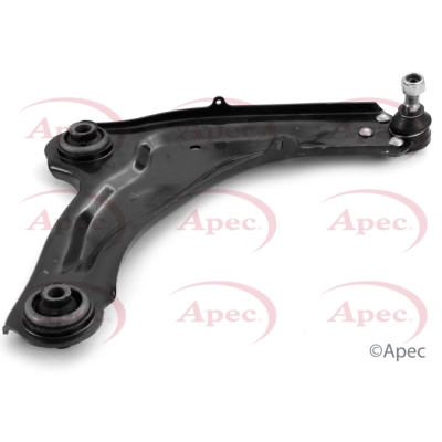 Control/Trailing Arm, wheel suspension (AST2926)
