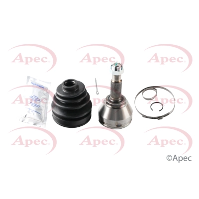 Joint, drive shaft (ACV1142)